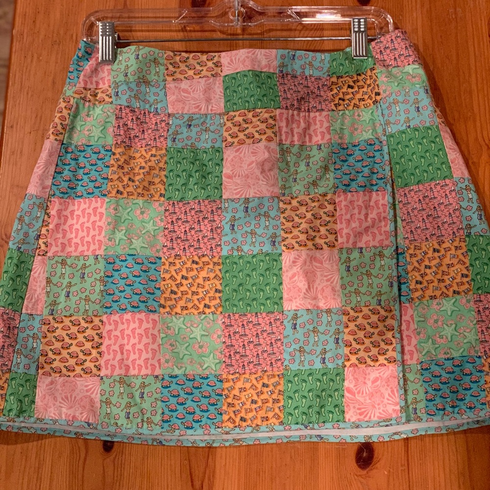 Vineyard Vines Skirt